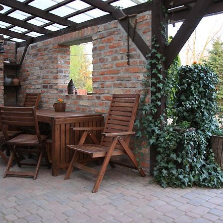 Wolna Chwila Villa Makow Bagian luar foto