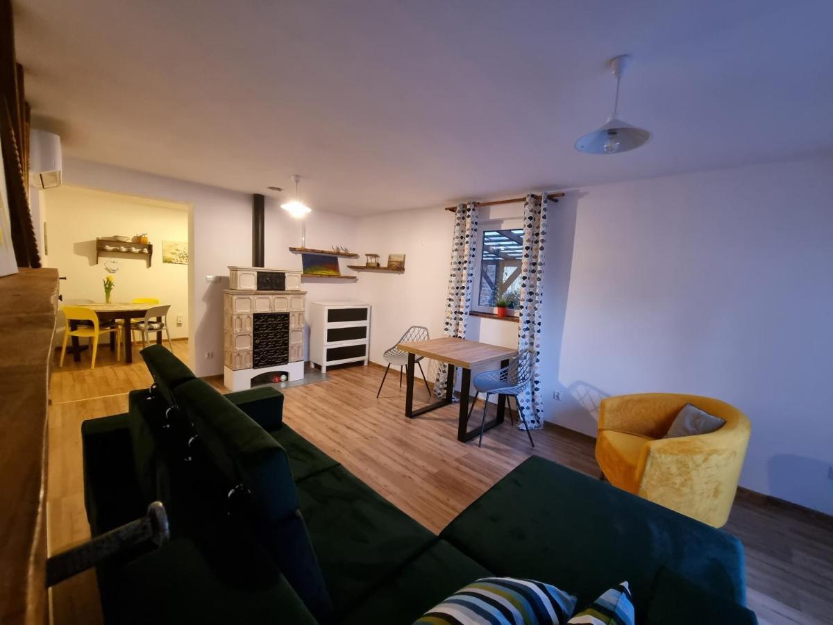 Wolna Chwila Villa Makow Bagian luar foto